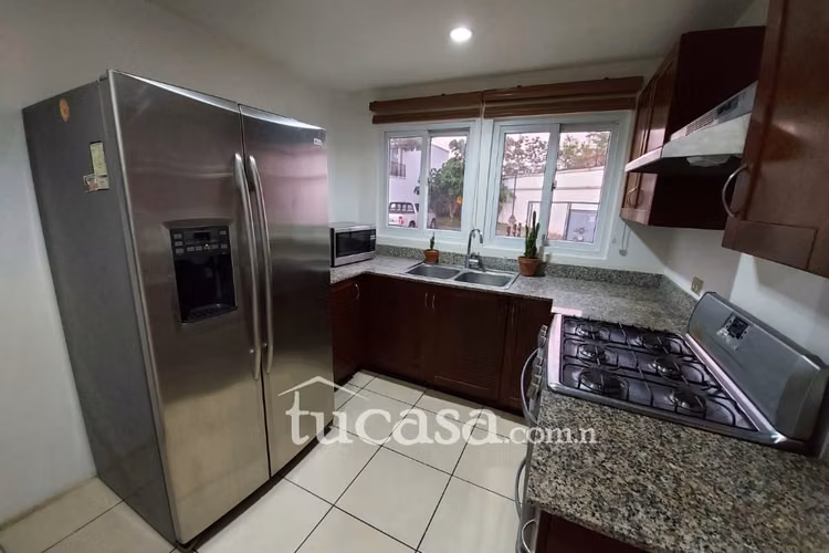 Renta con muebles en las colinas cerca del colegio Lincoln  - Imagen 10