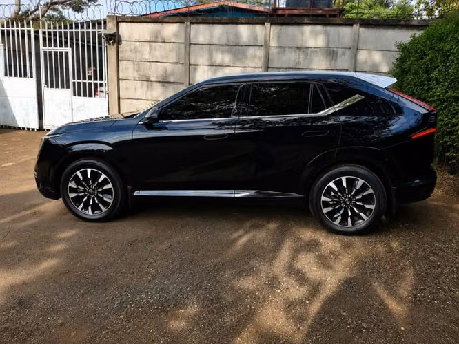 GAC EMKOO 2025 