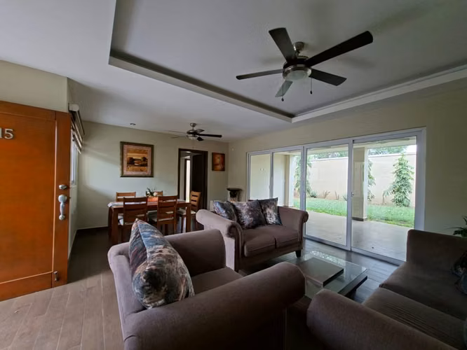 FP- Rento Townhouse en Estancia Santo Domingo - Imagen 9