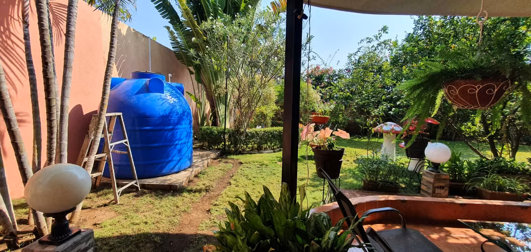 Se vende hermosa casa en Veracruz dentro de Residencial - Imagen 10