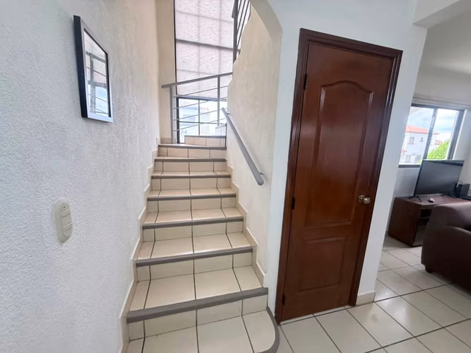 FP- Rento casa en Santo Domingo - Imagen 4