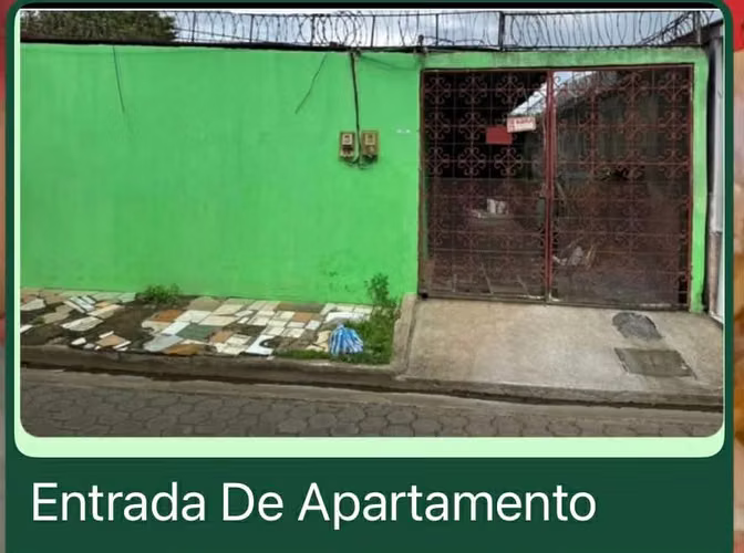RENTO APARTAMENTO VILLA RECONCILIACION