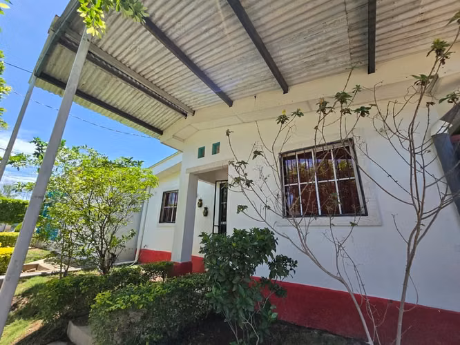 CASA EN VENTA EN CIUDAD DORAL, MANAGUA | OPORTUNIDAD DE INVERSIÓN - Imagen 8