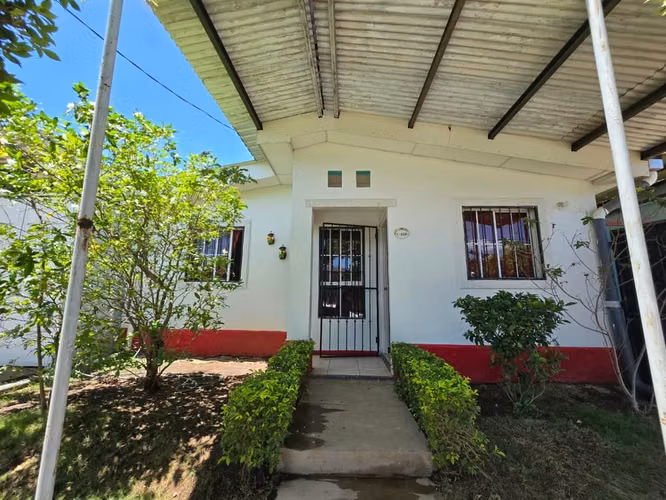 CASA EN VENTA EN CIUDAD DORAL, MANAGUA | OPORTUNIDAD DE INVERSIÓN - Imagen 2