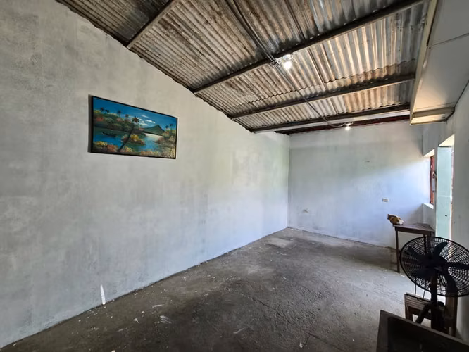 CASA EN VENTA EN CIUDAD DORAL, MANAGUA | OPORTUNIDAD DE INVERSIÓN - Imagen 4