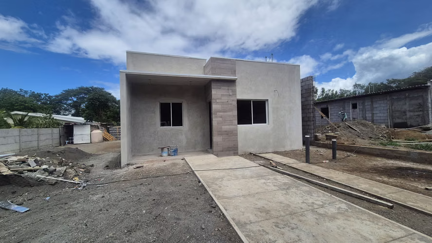 Se vende casa nueva en Veracruz - Imagen 5