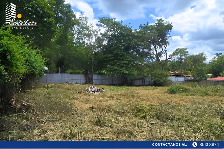 Terreno en Venta en Las Colinas, Managua - LL - Imagen 4