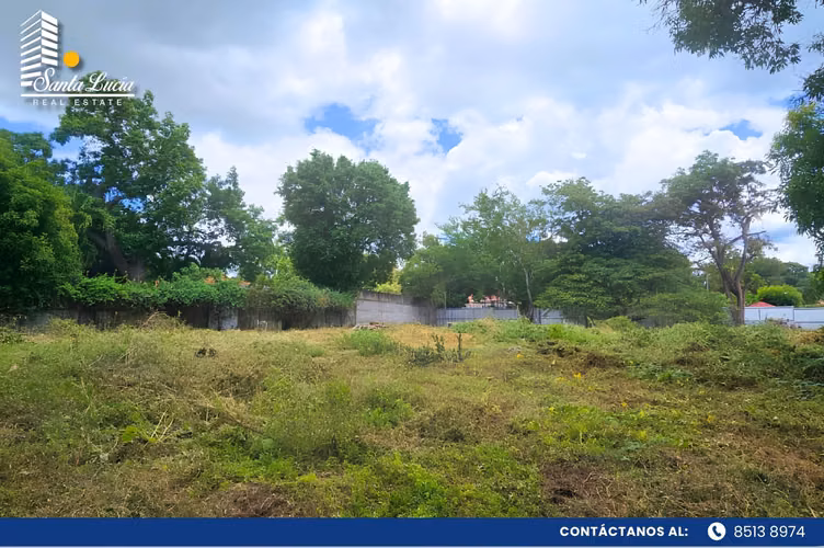 Terreno en Venta en Las Colinas, Managua - LL - Imagen 6