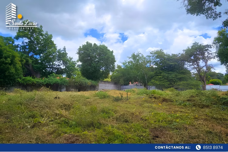 Terreno en Venta en Las Colinas, Managua - LL - Imagen 2
