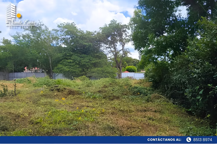 Terreno en Venta en Las Colinas, Managua - LL - Imagen 5