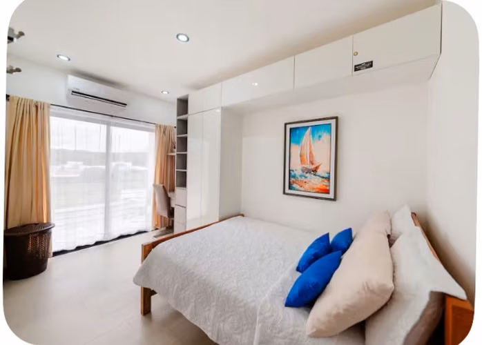 EC- Apartamento en venta en Villas de San Juan, San Juan del Sur - Imagen 5