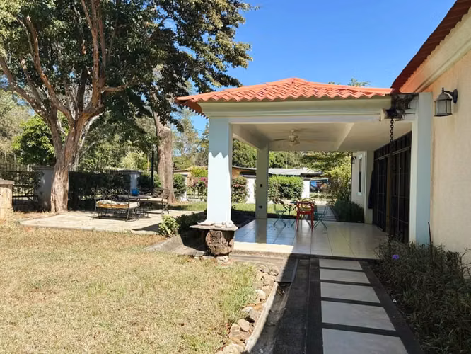 FP- Vendo casa en km 13 Carretera a Masaya - Imagen 6