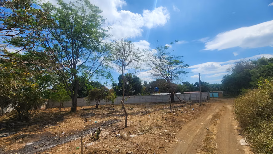 AG. SE VENDE TERRENO EN CARRETERA MASAYA KM 18 - Imagen 4