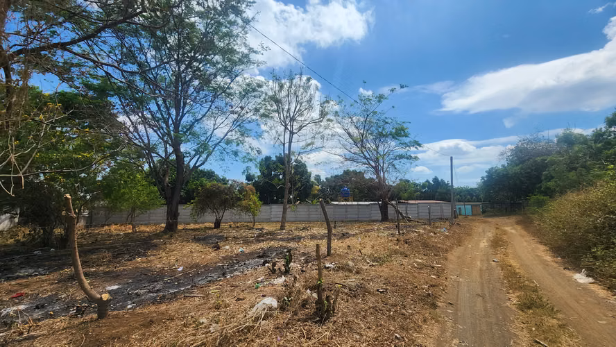 AG. SE VENDE TERRENO EN CARRETERA MASAYA KM 18 - Imagen 7