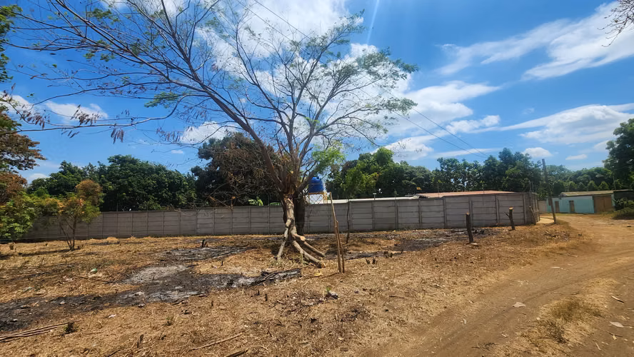 AG. SE VENDE TERRENO EN CARRETERA MASAYA KM 18 - Imagen 10