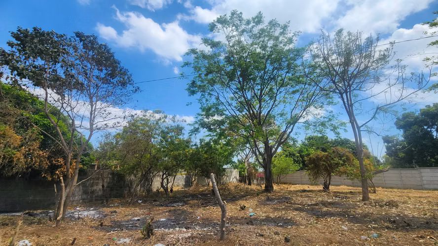 AG. SE VENDE TERRENO EN CARRETERA MASAYA KM 18 - Imagen 9
