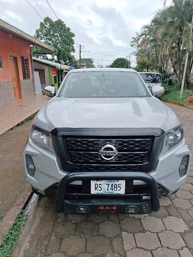 Nissan NP 300  - Imagen 6