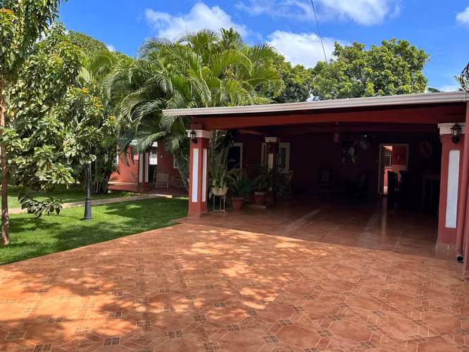 CASA EN VENTA EN NINDIRÍ, MASAYA - Imagen 16