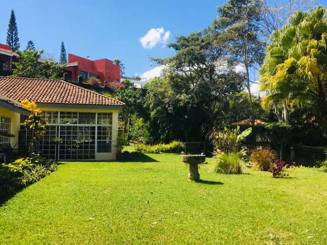 Alquiler de Casa en Villa Fontana Sur  - Imagen 2