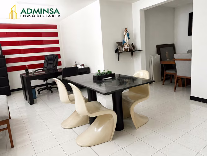PROPIEDAD COMERCIAL EN VENTA PARA OFICINAS-BODEGAS - Imagen 9