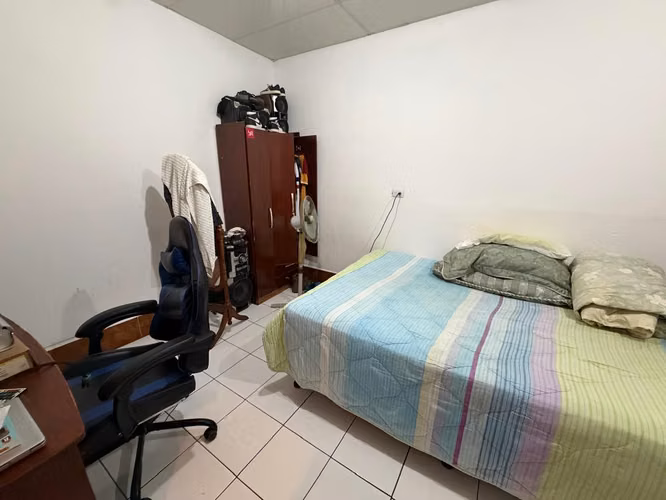 Se renta casa en Granada 