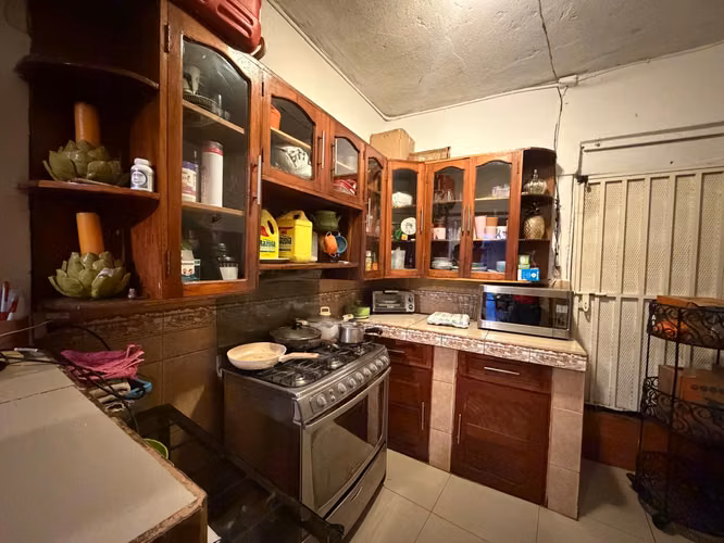 Se renta casa en Granada 