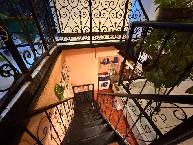 Se renta casa en Granada 