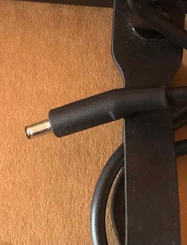 Cargador Original Dell de 130 Watts