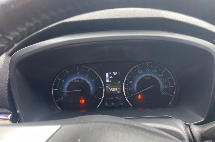 Toyota Rush 2023 mecánica versión “S” - Imagen 4