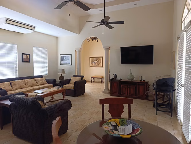 New Listing¡!!!!  Exclusive Family Home for Sale at Gran Pacífica Resort. - Imagen 9