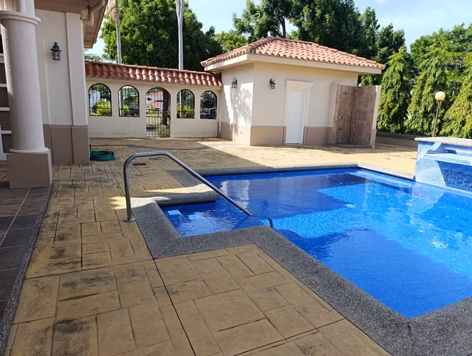 New Listing¡!!!!  Exclusive Family Home for Sale at Gran Pacífica Resort. - Imagen 6