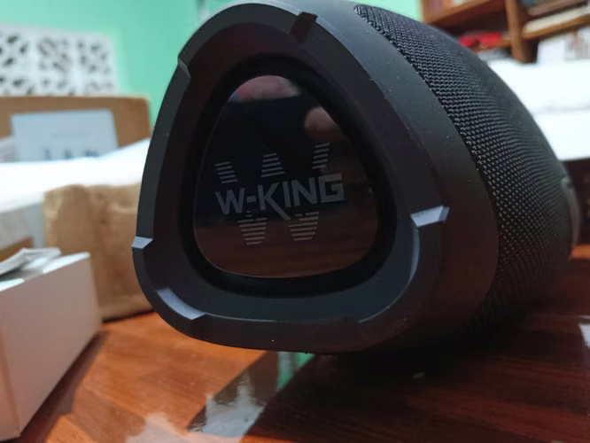 Bocina - WKiNG X10 Speaker 