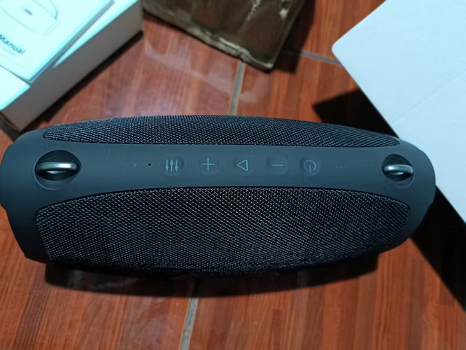 Bocina - WKiNG X10 Speaker 