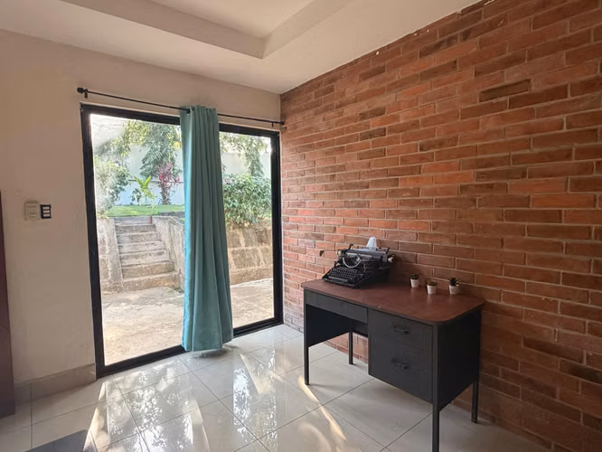 Renta amueblada para ejecutivos en Altos de Santo Domingo SB - Imagen 10