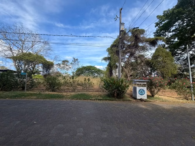 Terreno en Venta en Condominio Los Ángeles – Villa Fontana Sur, Managua - Imagen 9