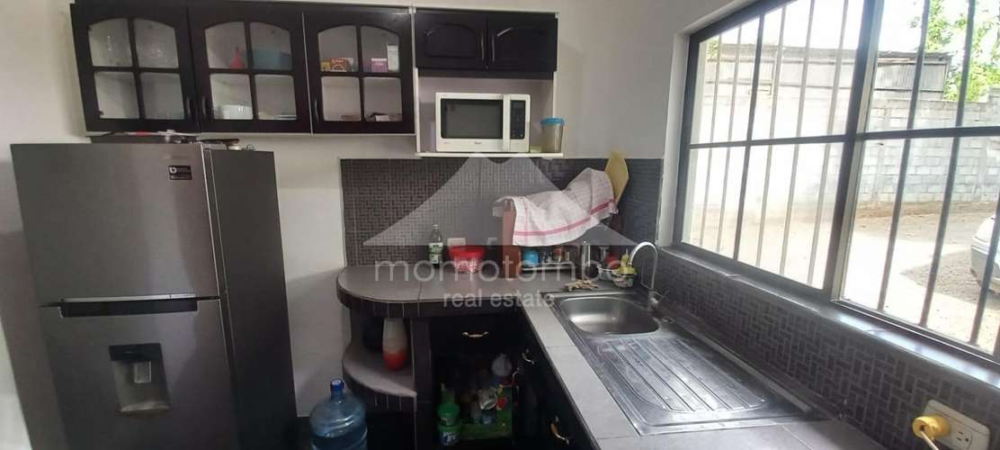 Casa en Venta Carretera A Masaya, Ticuantepe - Imagen 6