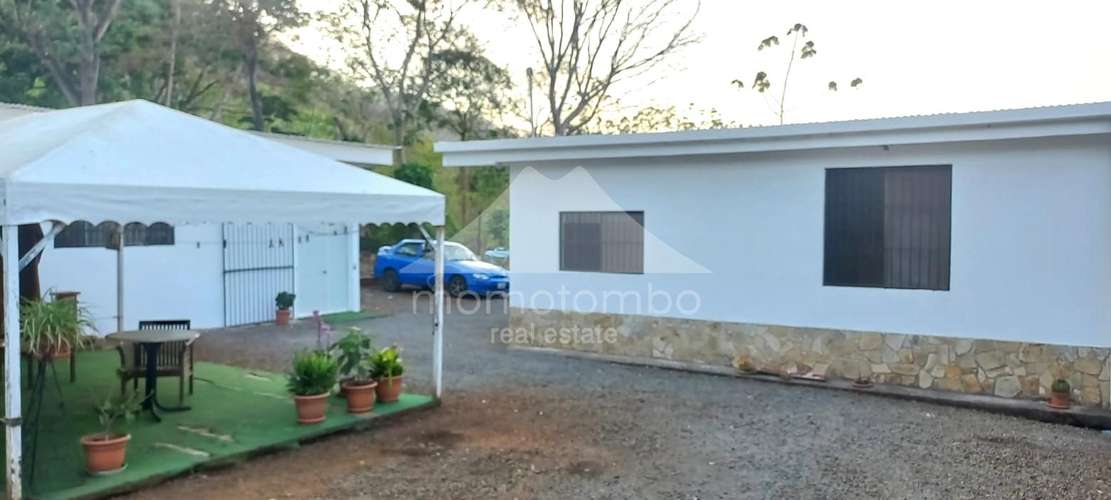 Casa en Venta Carretera A Masaya, Ticuantepe - Imagen 10