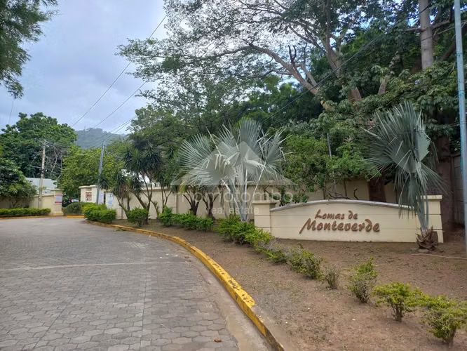 Casa en Venta Carretera A Masaya, Ticuantepe