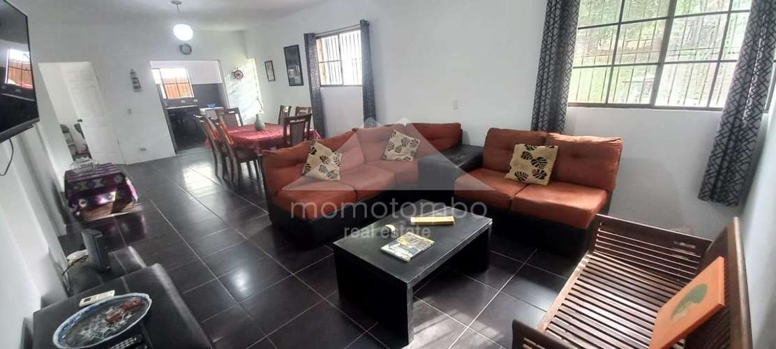 Casa en Venta Carretera A Masaya, Ticuantepe - Imagen 5