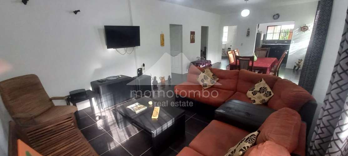 Casa en Venta Carretera A Masaya, Ticuantepe - Imagen 2