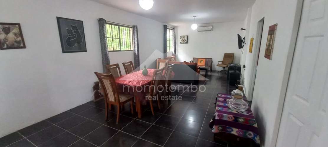 Casa en Venta Carretera A Masaya, Ticuantepe - Imagen 4