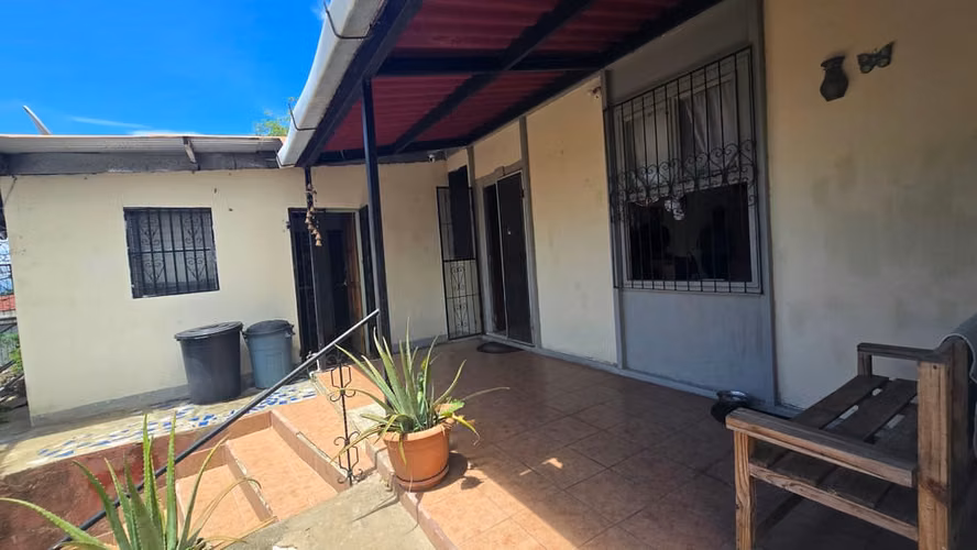 PROPIEDAD EN VENTA EN TISCAPA, MANAGUA | ALTO POTENCIAL DE INVERSIÓN