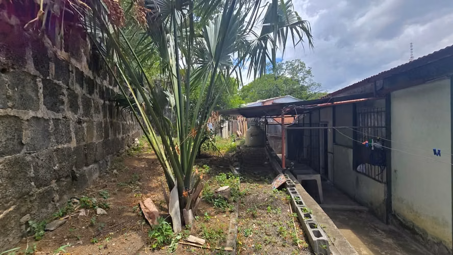 PROPIEDAD EN VENTA EN TISCAPA, MANAGUA | ALTO POTENCIAL DE INVERSIÓN