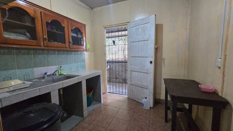 PROPIEDAD EN VENTA EN TISCAPA, MANAGUA | ALTO POTENCIAL DE INVERSIÓN