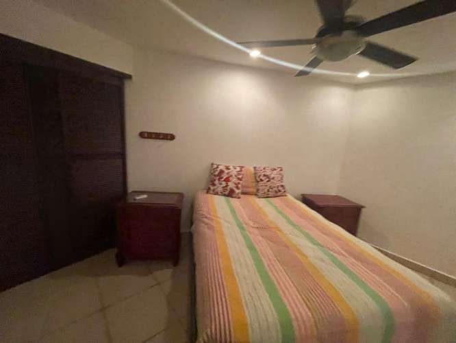 SE RENTA CASA AMUEBLADA DE 5 HABITACIONES EN LAS COLINAS, MANAGUA