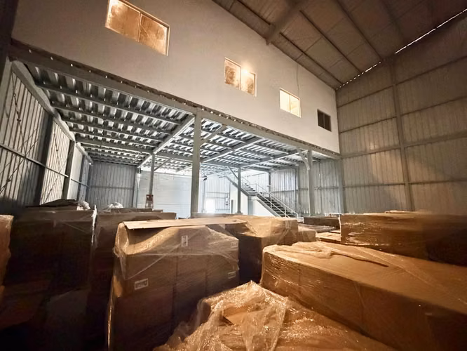 Se renta ofibodegas en carretera Masaya  - Imagen 9