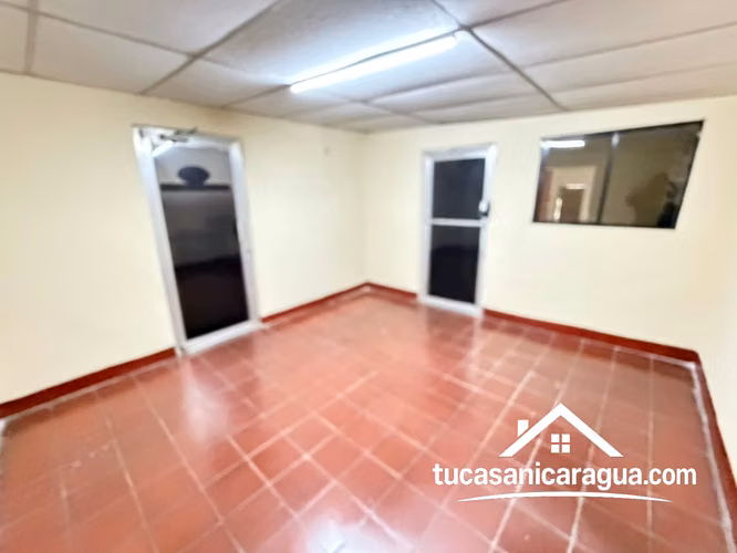 Rento casa para Oficina o bodega - Imagen 2