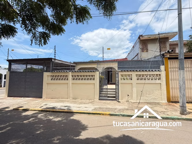 Rental house for Office or winery