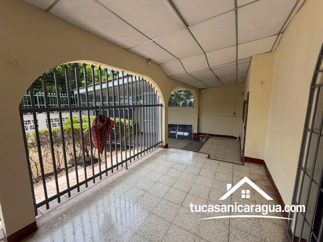 Rento casa para Oficina o bodega - Imagen 17