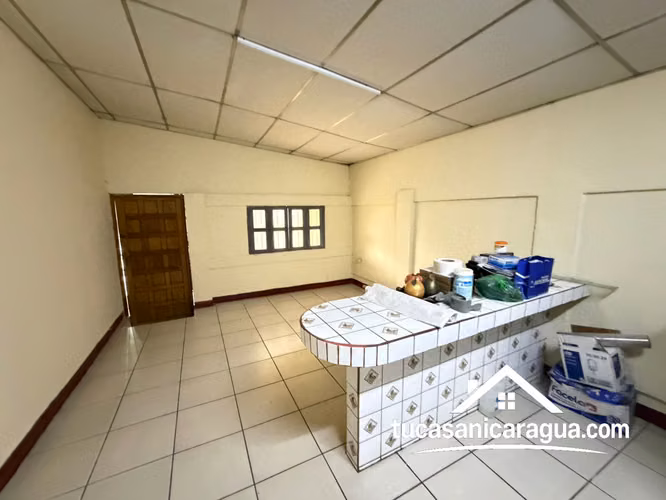 Rento casa para Oficina o bodega - Imagen 8